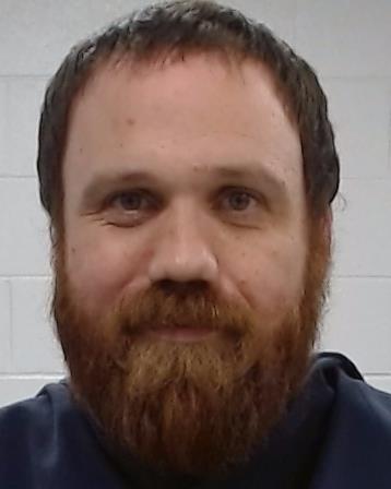 Mugshot of Robert Wayne Smith
