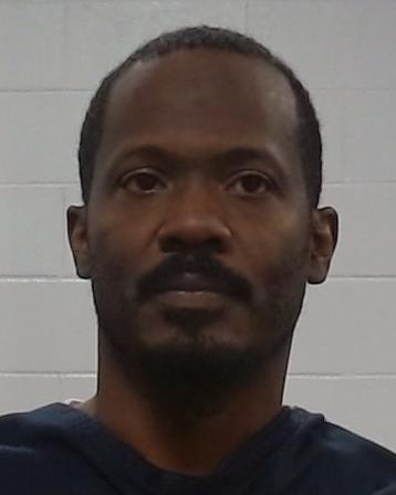 Mugshot of Floyd Christopher Whiting