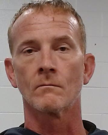 Mugshot of Joshua Paul Edwards