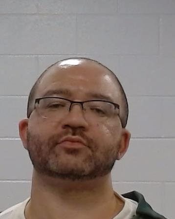 Mugshot of Morrio Monquake Taylor
