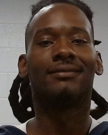 Mugshot of Zatario Jarod Stewart