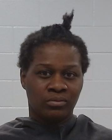 Mugshot of Charletries Lloyd