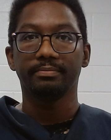 Mugshot of Domoneik Dontrell King