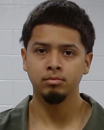 Mugshot of Manuel Ayala