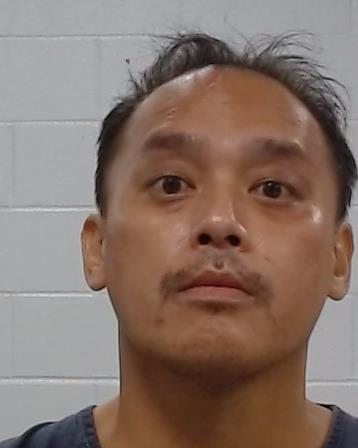 Mugshot of Phuoc Trahn Tran