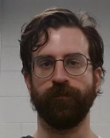 Mugshot of Wylie Rice Bennett