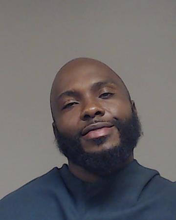Mugshot of Barron Latrone Brown