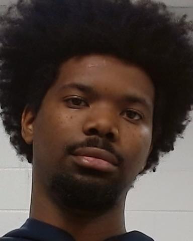 Mugshot of Stephen Raynard Bell