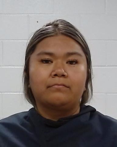 Mugshot of Myrah Tamalini