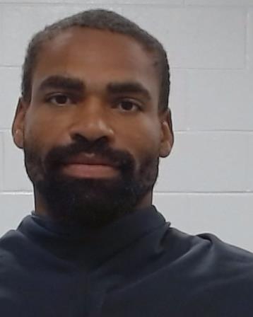 Mugshot of Oliver Michael, III Batiste