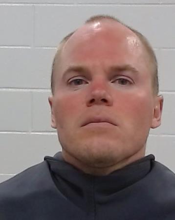 Mugshot of Kyle Michael Becker