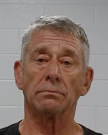 Mugshot of Bobby Kenneth, Jr. McCollom
