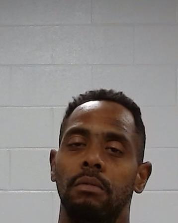 Mugshot of Jeremy Andre Mays