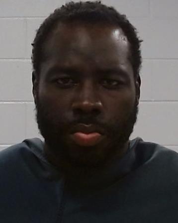 Mugshot of Gabriel Jerel Owens