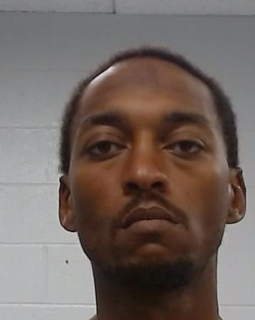 Mugshot of Josiah Alexander Hall