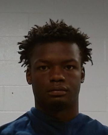 Mugshot of Zacorrian Lynn Forrest Rochon