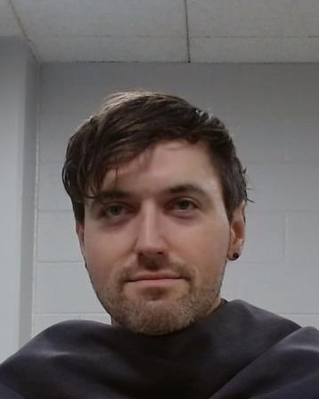 Mugshot of Kyle Hanson Petrie