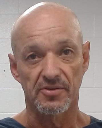 Mugshot of Sergio, Jr. Garcia