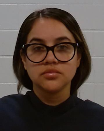 Mugshot of Enrisbel Beatriz Fajardo Briceno