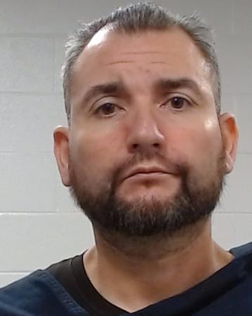 Mugshot of Luis Arturo Ochoa Briseno