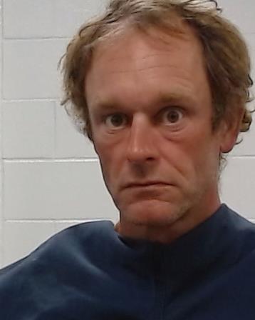 Mugshot of Nicholas Aaron Kuder