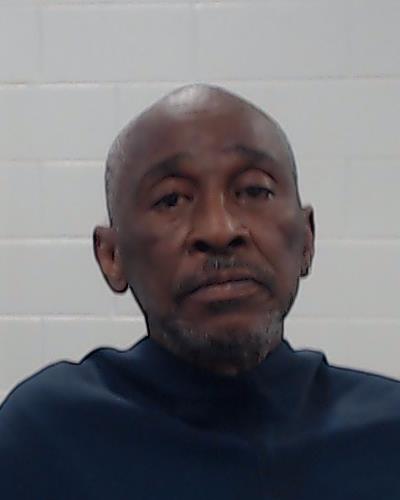 Mugshot of Clifford Nicholas Johnson