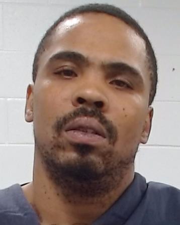 Mugshot of Cornell Napper