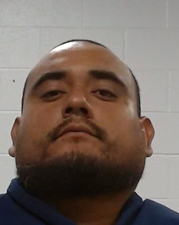 Mugshot of Jose Murillo Torres