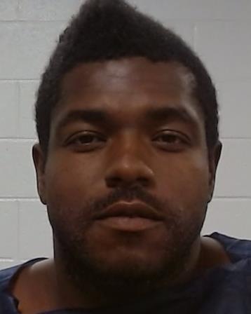Mugshot of Javan Lamar Bolar