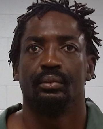 Mugshot of Christian Uchechukw Ekemezie