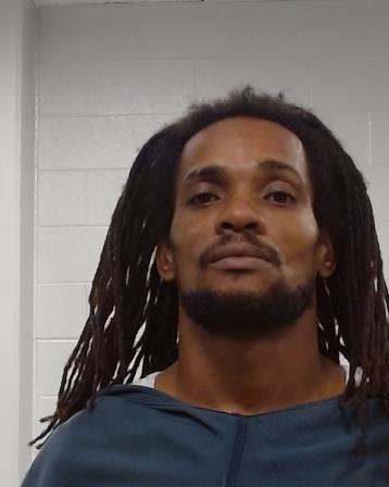 Mugshot of Markevius Lavell Carter