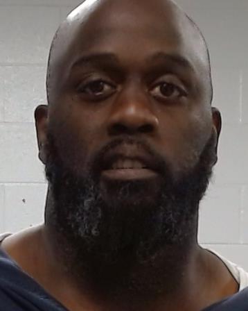 Mugshot of Robert Lee Carr