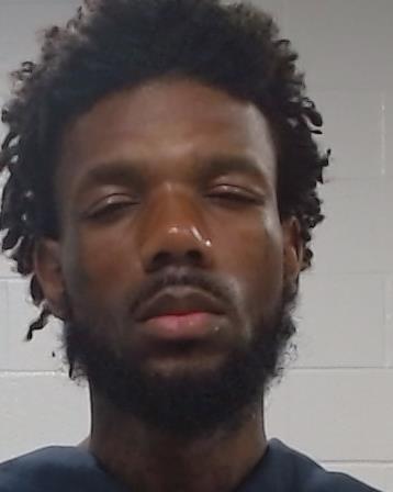 Mugshot of Brandon DeQuinn Miller