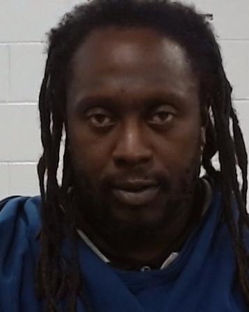 Mugshot of Kelvin, II Dewberry