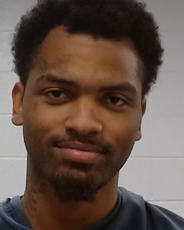 Mugshot of Jadon Jabari Helton