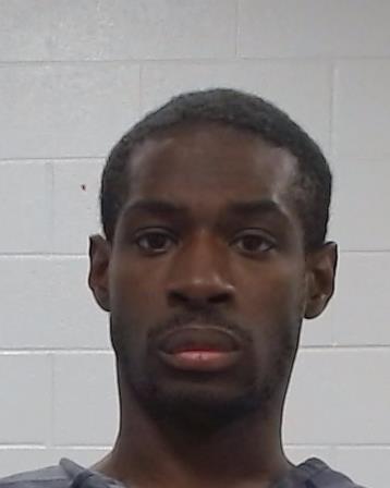 Mugshot of Trevore Tralance Evans