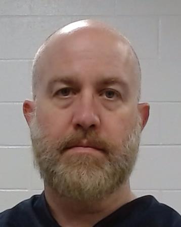 Mugshot of Ryan Steven Babcock