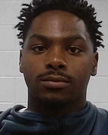 Mugshot of Joevon Rashun Deon McNeal