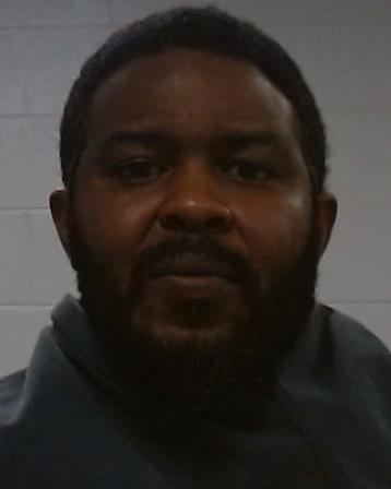 Mugshot of Christopher Dewayne Hoston
