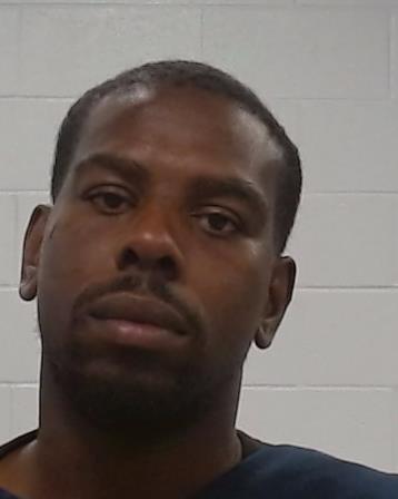 Mugshot of Reginald Juan Howard
