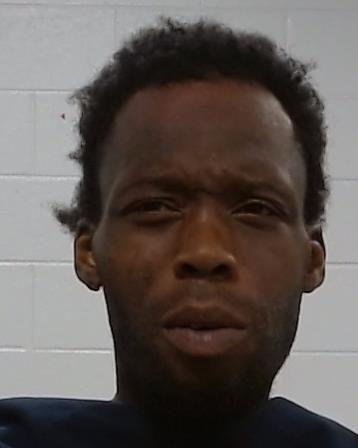 Mugshot of Anthony Quinn Greer