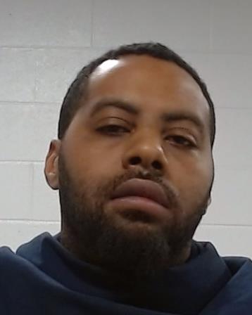Mugshot of Nico Lamar Gray