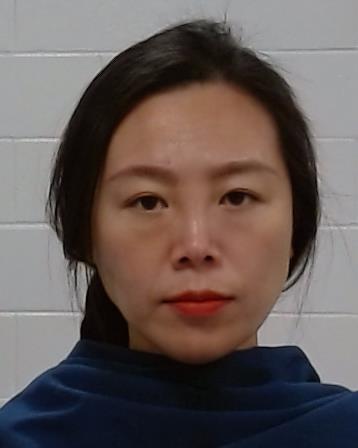 Mugshot of Tina W Argueta