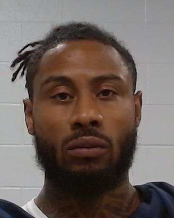 Mugshot of Stephen Shaquille Brooks