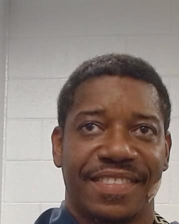 Mugshot of Adeyemi Spencer Adeniran