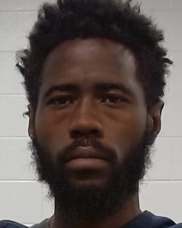 Mugshot of Jaquarvious Jajuan Cooper