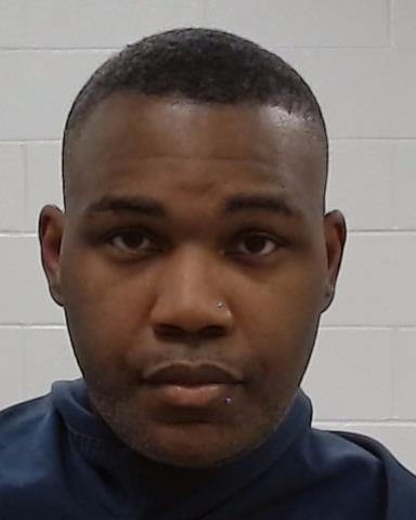Mugshot of Terry Wayne Bradford