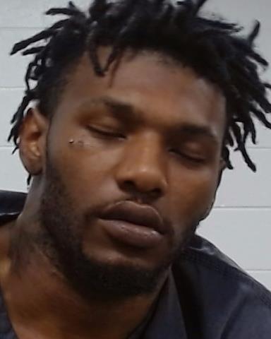 Mugshot of Jaquinton Gerald Blalock