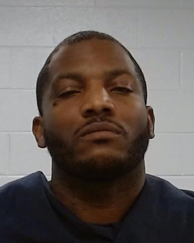 Mugshot of Fanzarel Spalang Epps