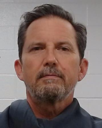 Mugshot of Michael White